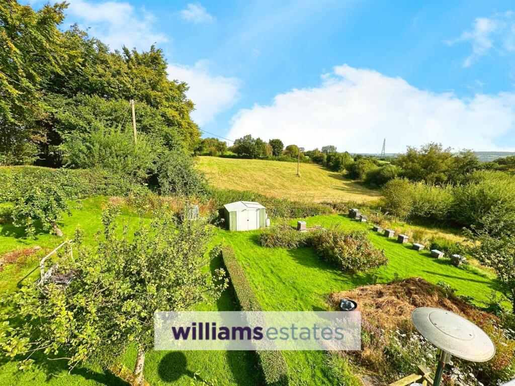 Additional image 14 of Ffordd Y Blaenau, Treuddyn