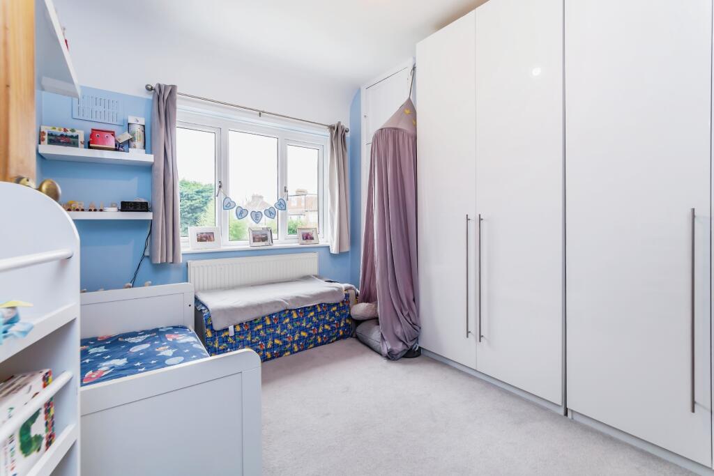 Additional image 8 of Foxon Lane, Caterham, CR3