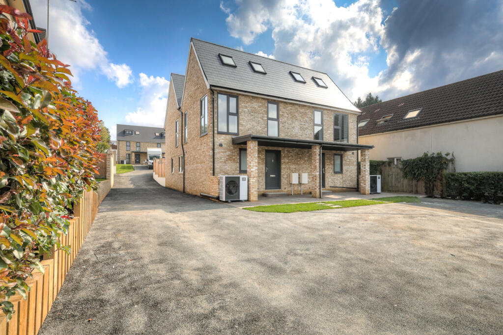 Additional image 26 of Stansted Road, Bishop's Stortford, Hertfordshire, CM23