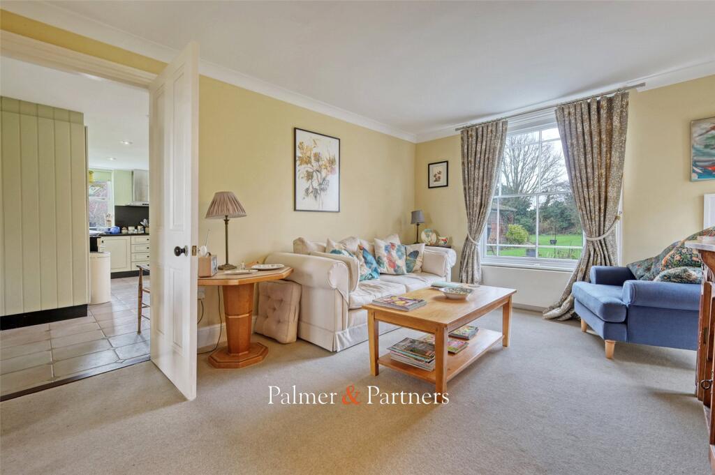 Additional image 14 of Colchester Road, Thorpe-le-Soken, Clacton-on-Sea, Essex, CO16