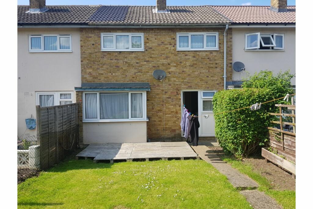 Additional image 9 of Waterhouse Moor, Harlow, CM18