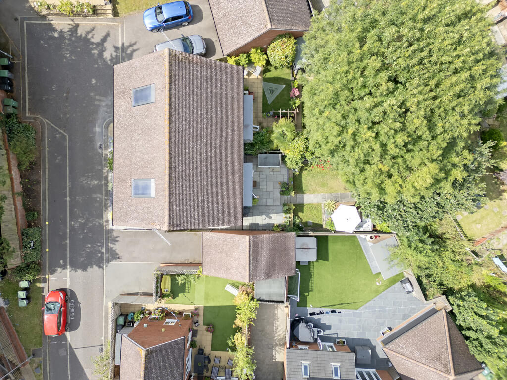 Additional image 13 of Barley Lane, Dunmow, Essex, CM6