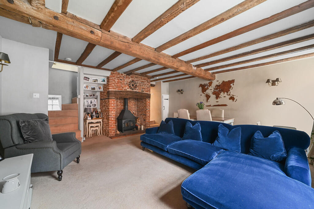 Additional image 2 of Boxford, Sudbury, Suffolk