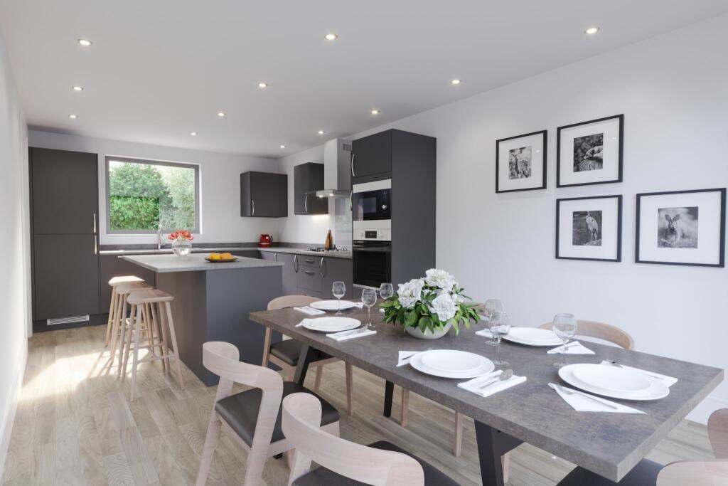 Additional image 7 of Plot 6 The Wisteria Crossways Gardens, Thorpe Road, Little Clacton, Little Clacton