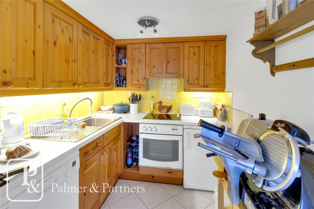 Additional image 2 of Mill Street, Nayland, Colchester, Suffolk, CO6