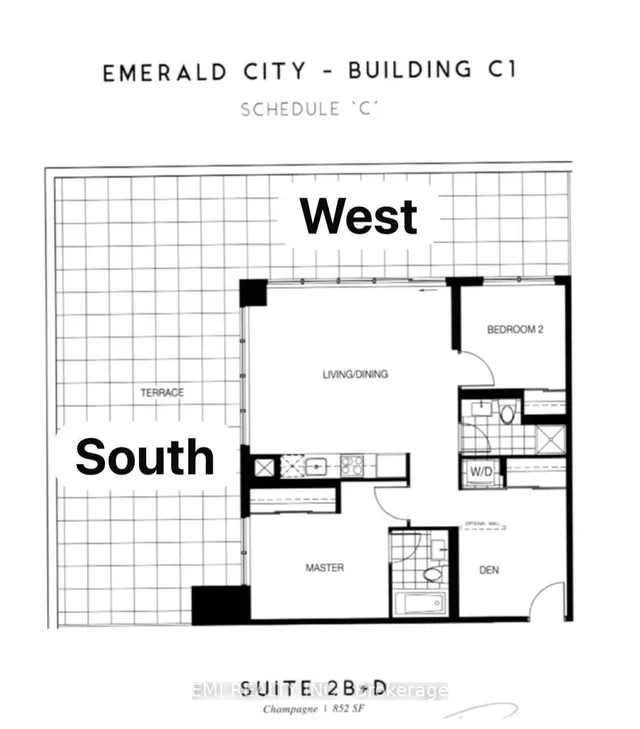 Additional image 23 of 36 Forest Manor Rd Unit 405