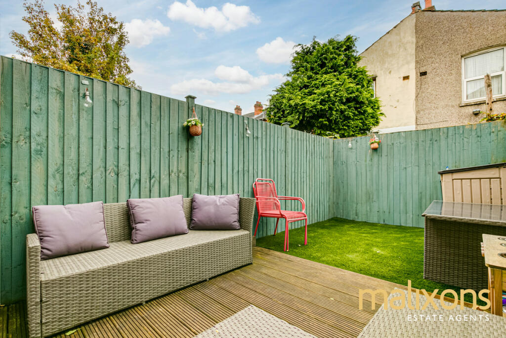 Additional image 16 of Heaton Road, Mitcham, CR4