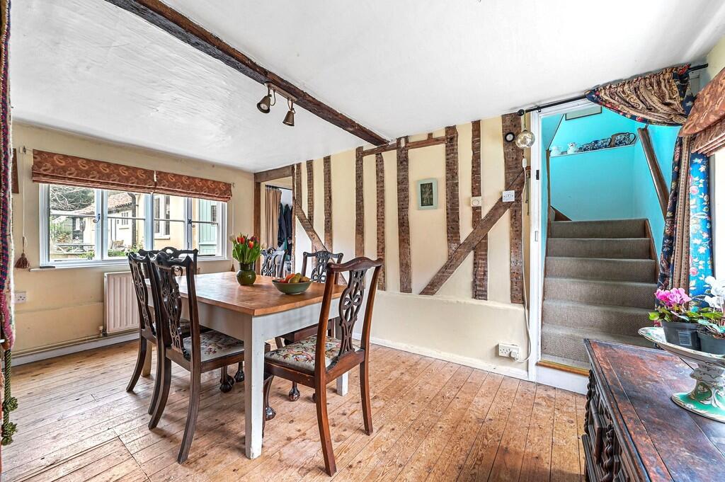 Additional image 7 of Nunnery Street, Castle Hedingham, Essex