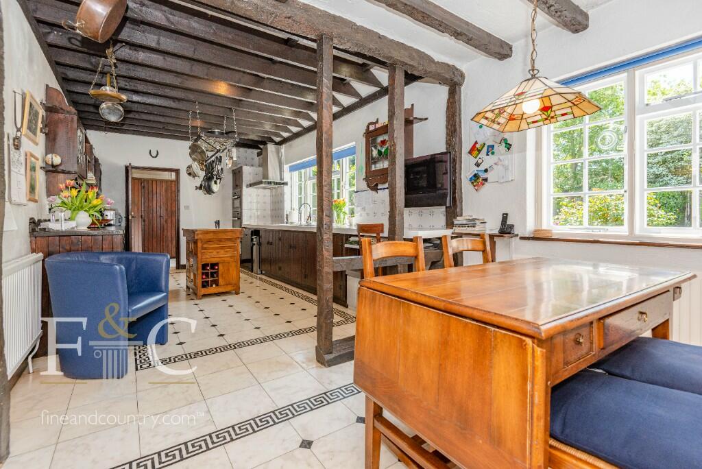 Additional image 10 of Epping Road, CM19