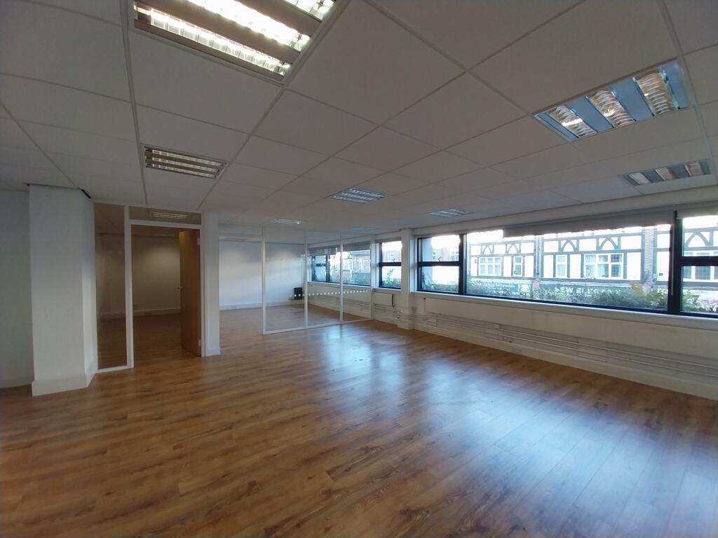Additional image 4 of Suites 1b & 1c Quadrant House, 47 Croydon Road, Caterham, Surrey, CR3 6TR