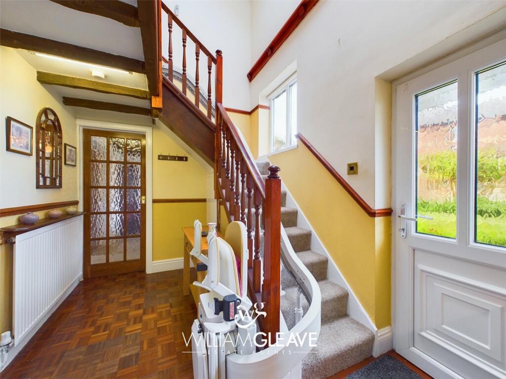 Additional image 13 of High Street, Northop, Mold, Flintshire, CH7