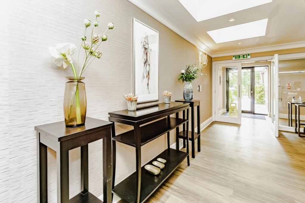 Additional image 12 of Fir Tree Court, 301 Limpsfield Road, Warlingham, Surrey, CR6