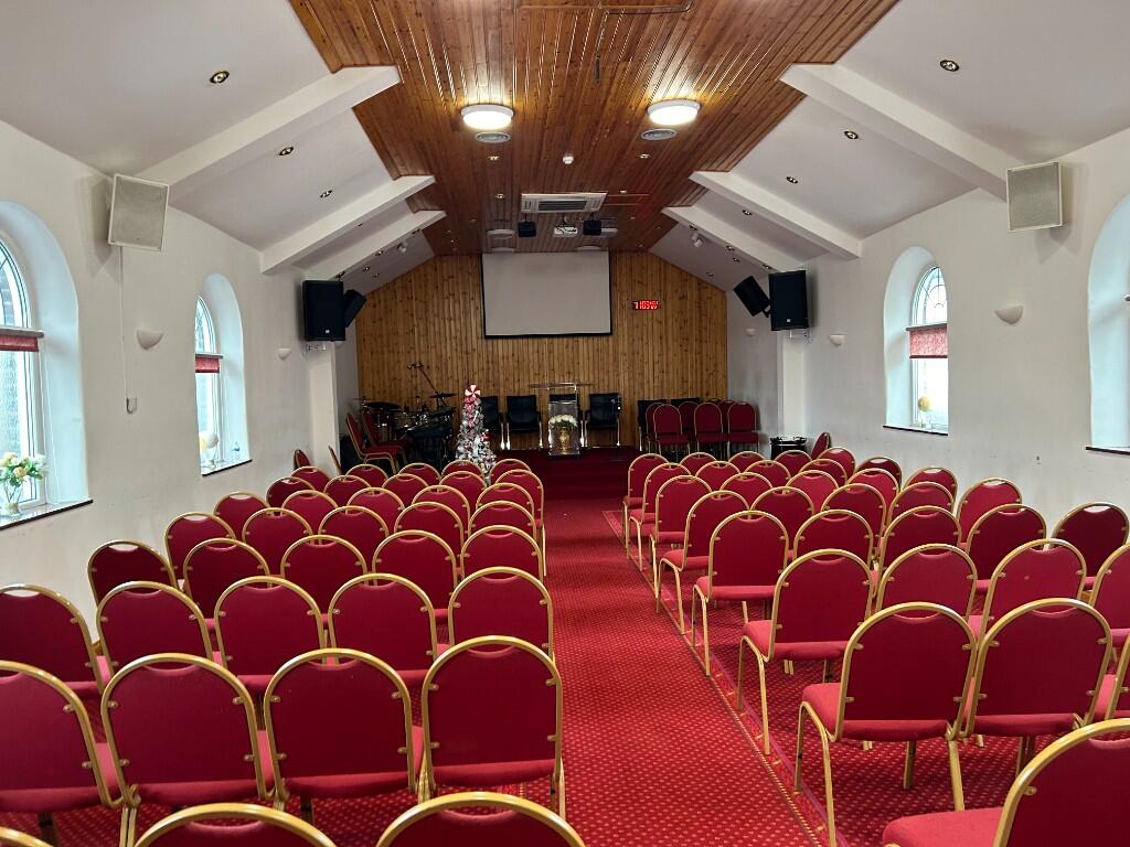 Additional image 2 of 160b Handcroft Road, Croydon, London, CR0