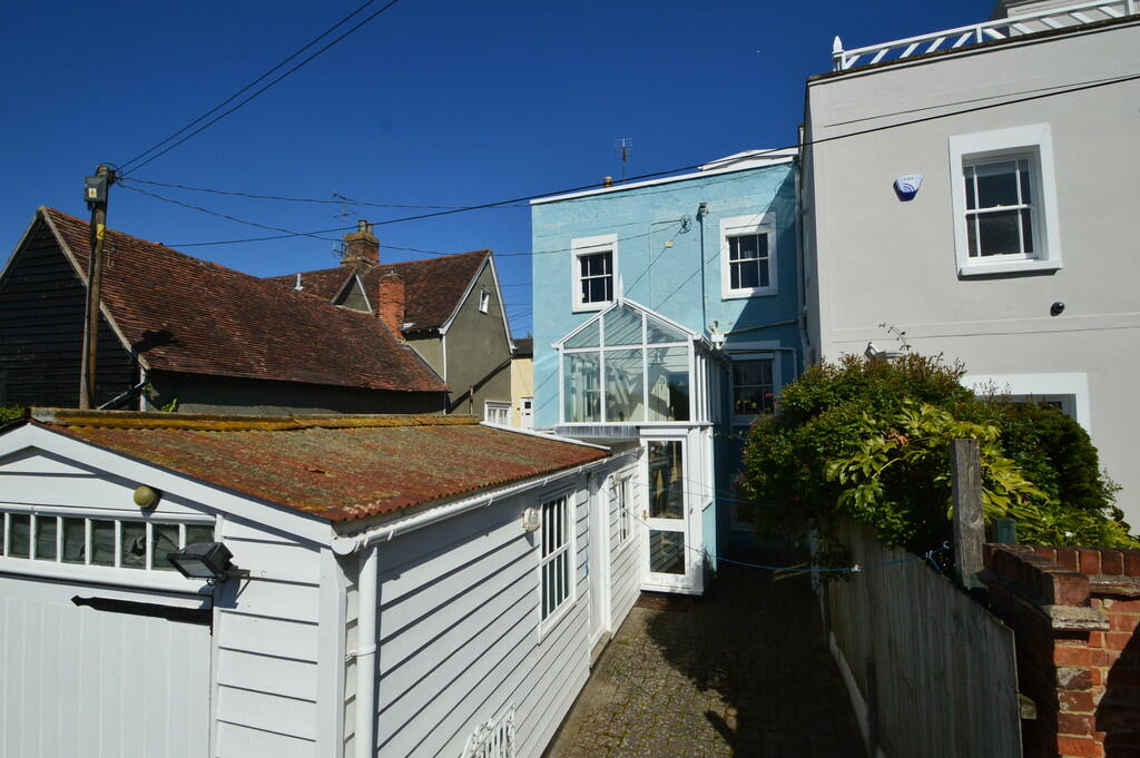 Additional image 22 of Queen Street, Castle Hedingham, Essex