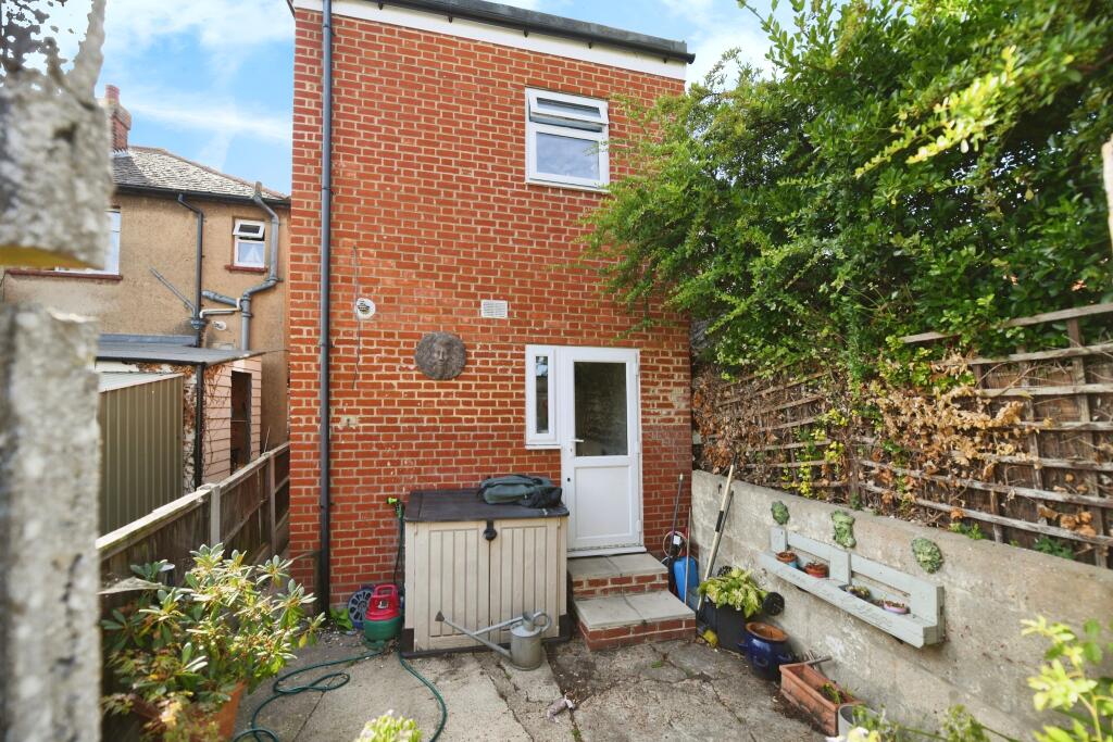 Additional image 17 of Station Road, Burnham-on-Crouch, CM0