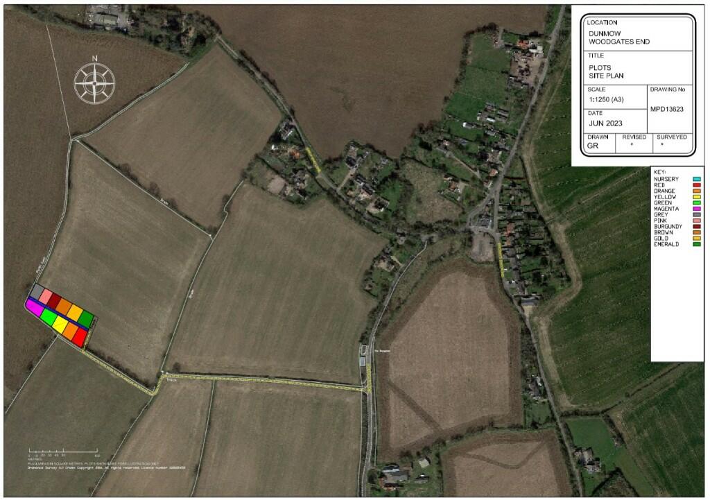 Additional image 5 of Woodgates End, Dunmow, Essex, CM6