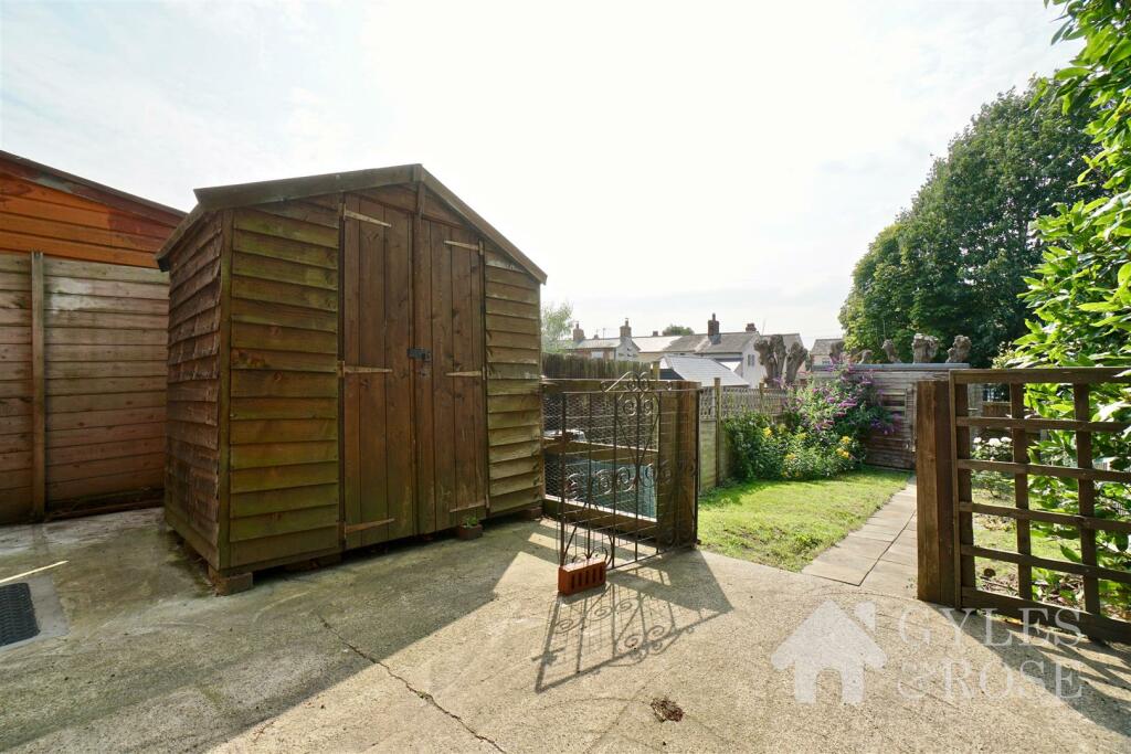 Additional image 11 of Harwich Road, Mistley