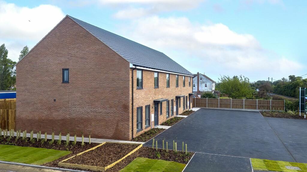 Additional image 20 of Plot 4 The Lavender Crossways Gardens, Thorpe Road, Little Clacton, Little Clacton