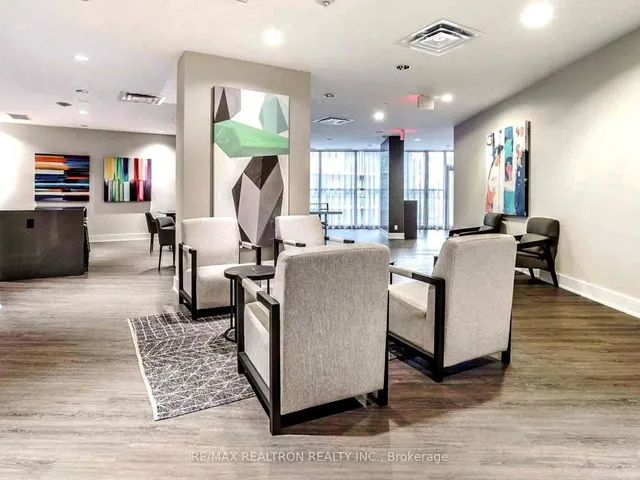 Additional image 40 of 10 Park Lawn Rd Unit 3709