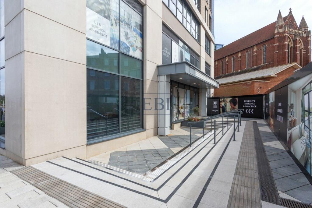 Additional image 20 of London Square Croydon, 6-44 Station Road, Croydon, CR0