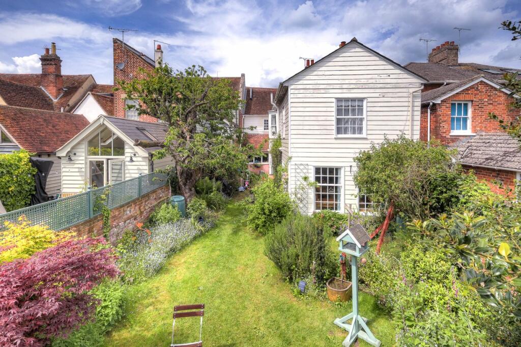 Additional image 20 of Church Street, Coggeshall, Colchester, Essex, CO6