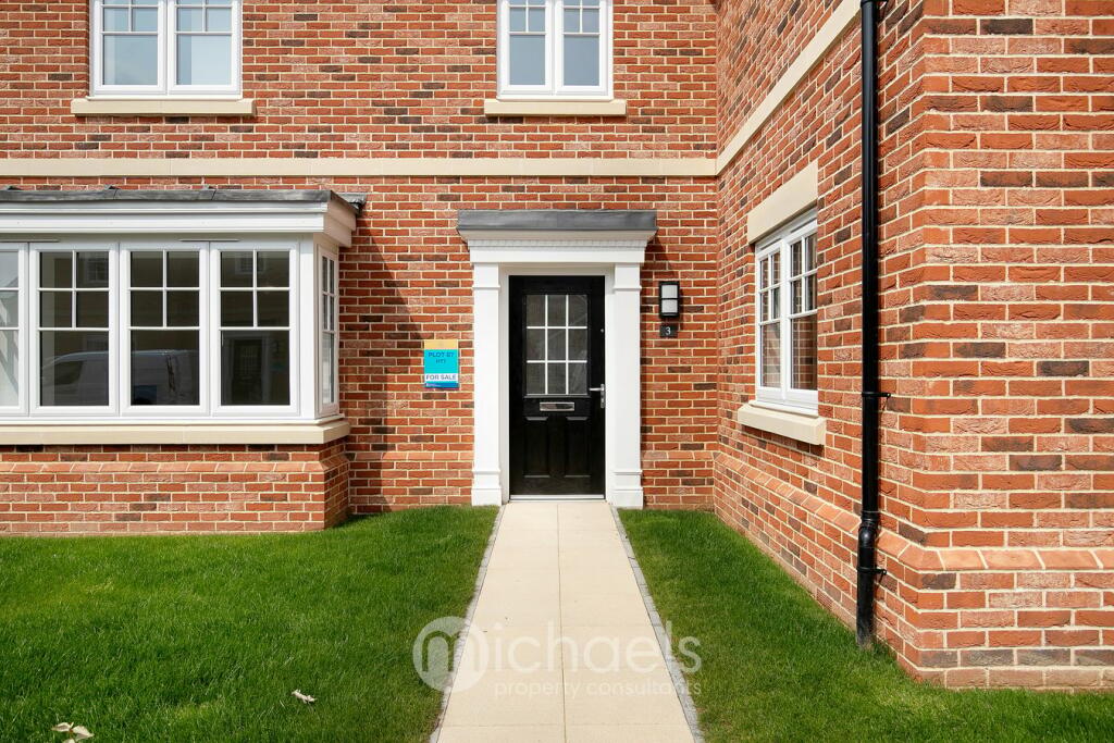 Additional image 23 of Lang Way, Great Bentley, Colchester, CO7
