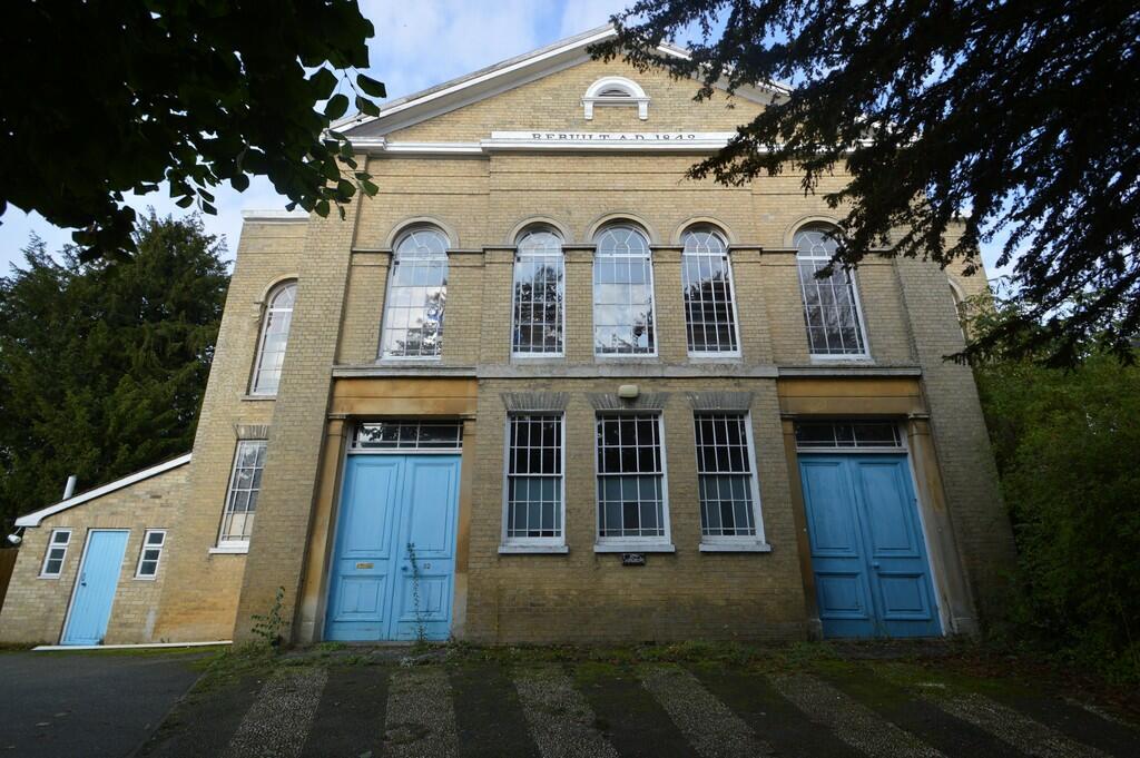Additional image 16 of Queen Street, Castle Hedingham, Essex