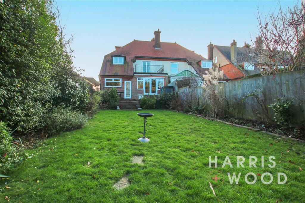 Additional image 4 of Fronks Road, Harwich, Essex, CO12