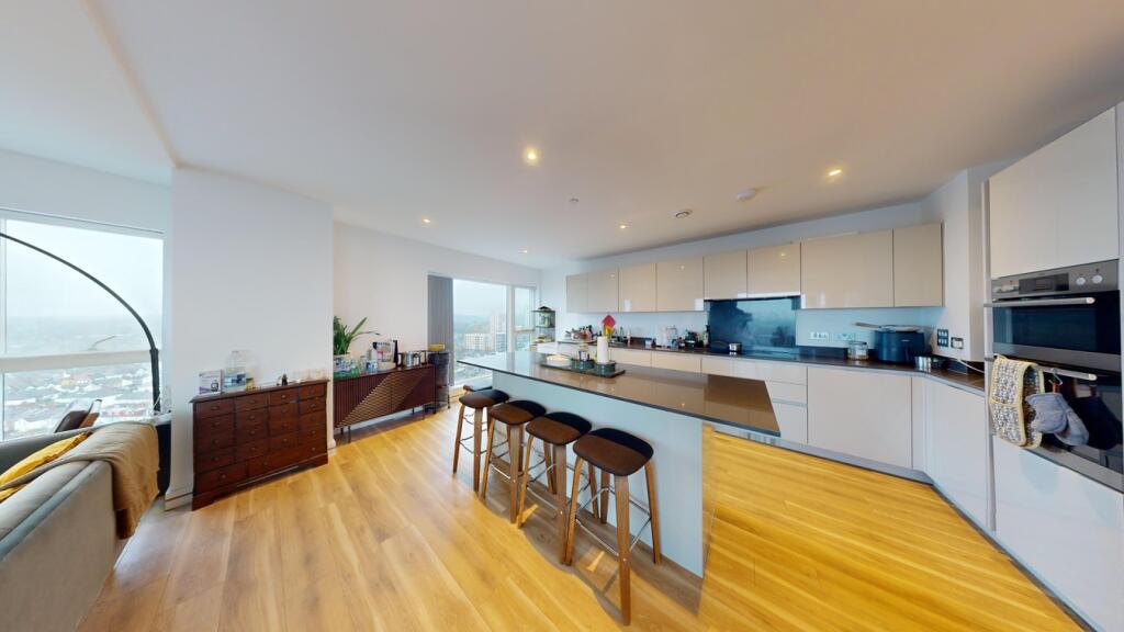 Additional image 26 of Cherry Orchard Road, Croydon, CR0