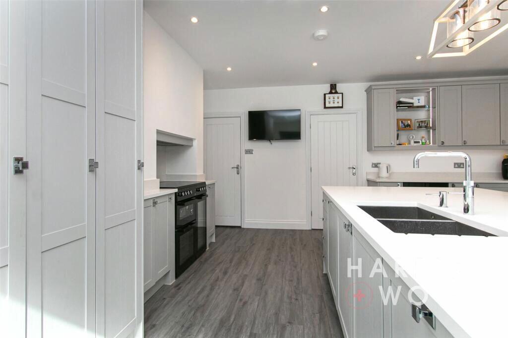 Additional image 6 of Station Road, Wickham Bishops, Witham, Essex, CM8 3JL