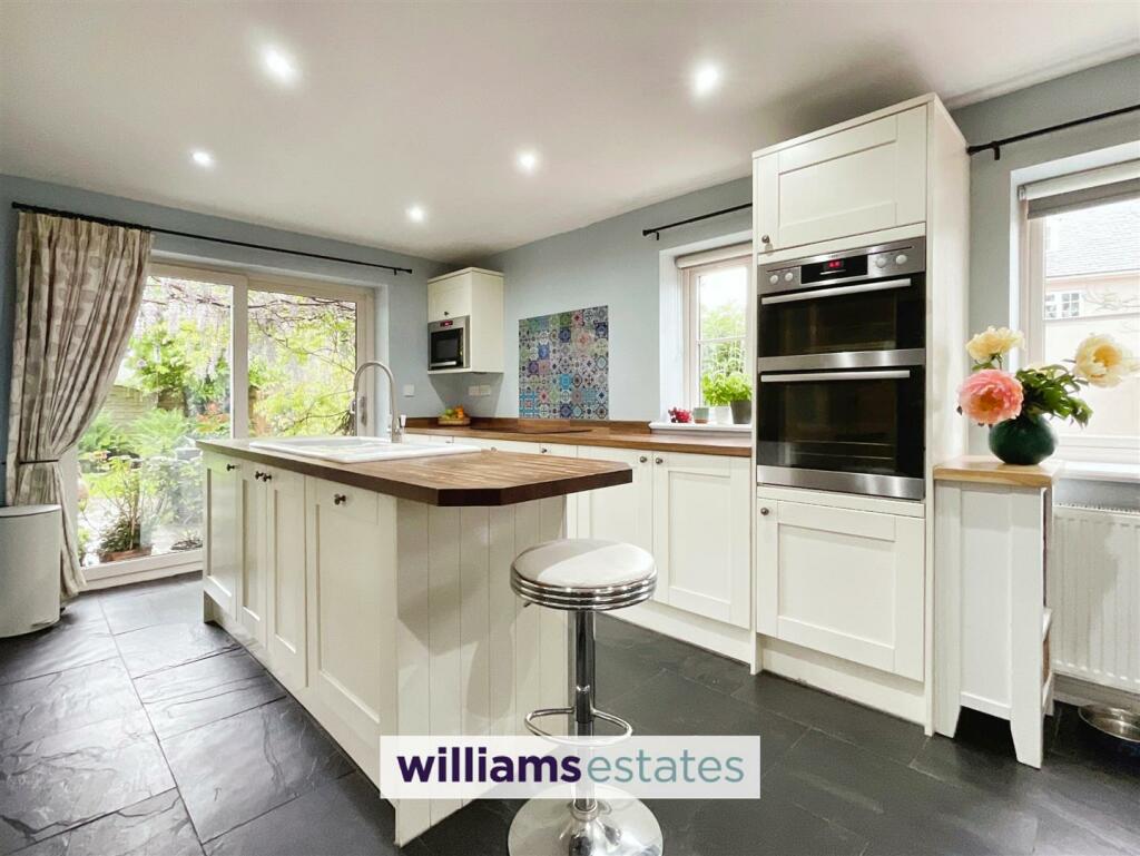 Additional image 6 of Ffordd Y Gilrhos, Treuddyn