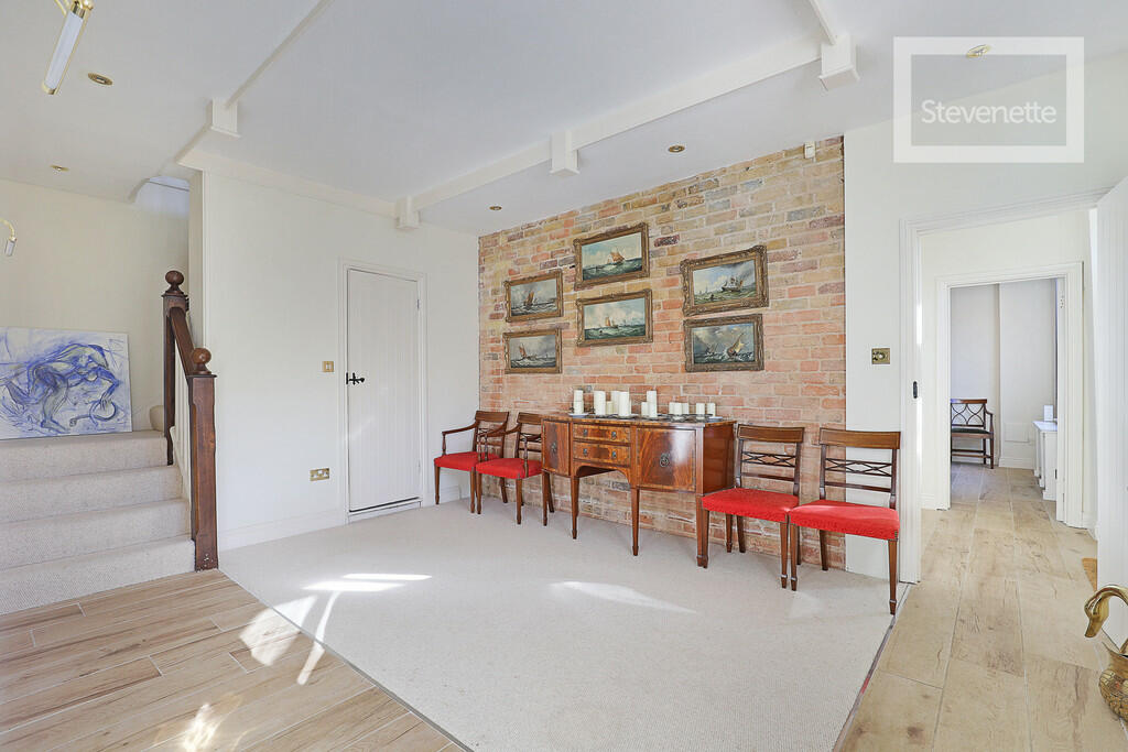 Additional image 8 of Copped Hall, Epping