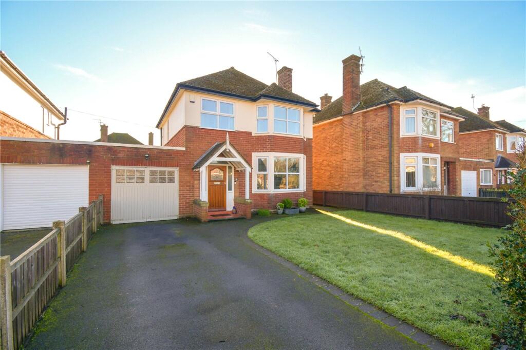 Granville Drive, Little Sutton, Ellesmere Port