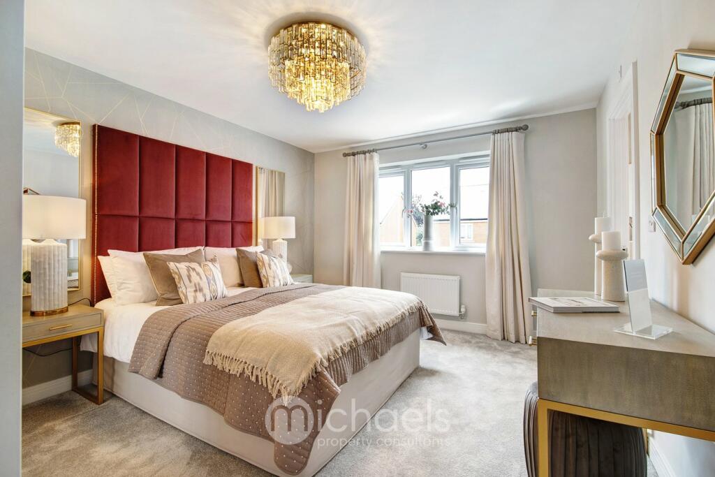 Additional image 37 of Hen Way, Fordham Heath, Colchester, CO3