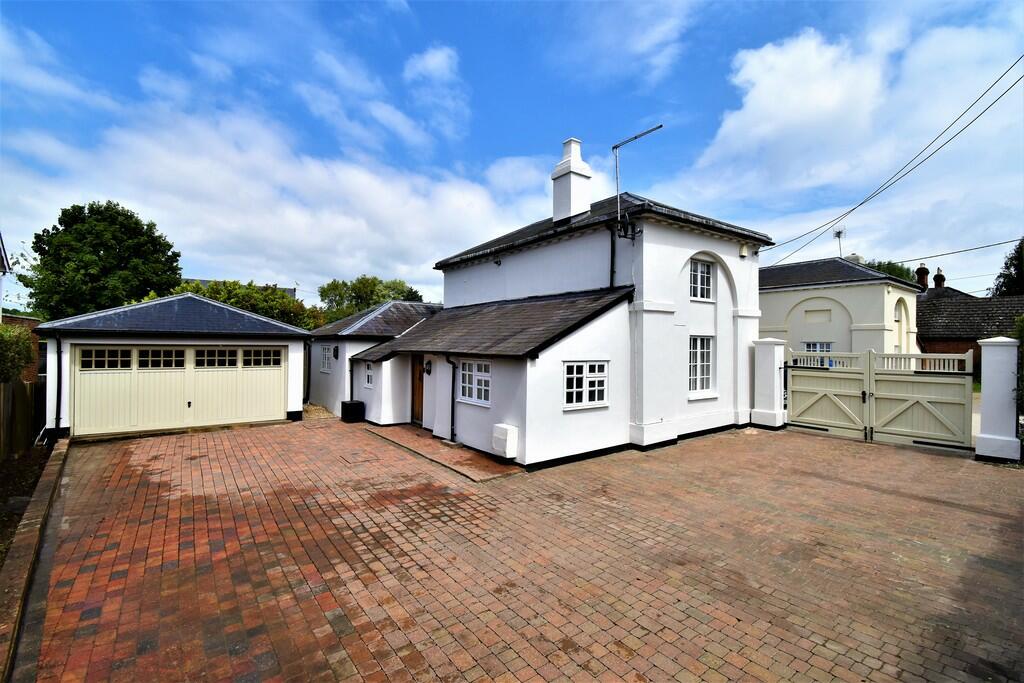 Additional image 19 of The Street, Takeley