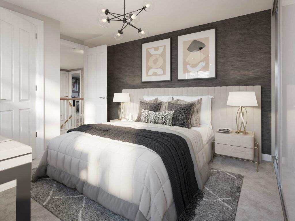 Additional image 8 of Gaston End, 
East Bergholt, 
Suffolk, 
CO7 6RF