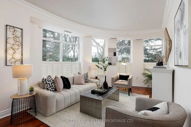 Additional image 8 of 2511 Bloor St Unit 103