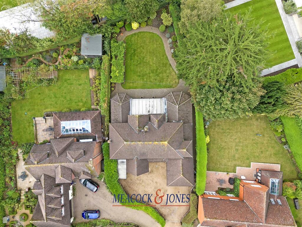 Additional image 33 of Hutton Gate, Hutton Mount, Brentwood