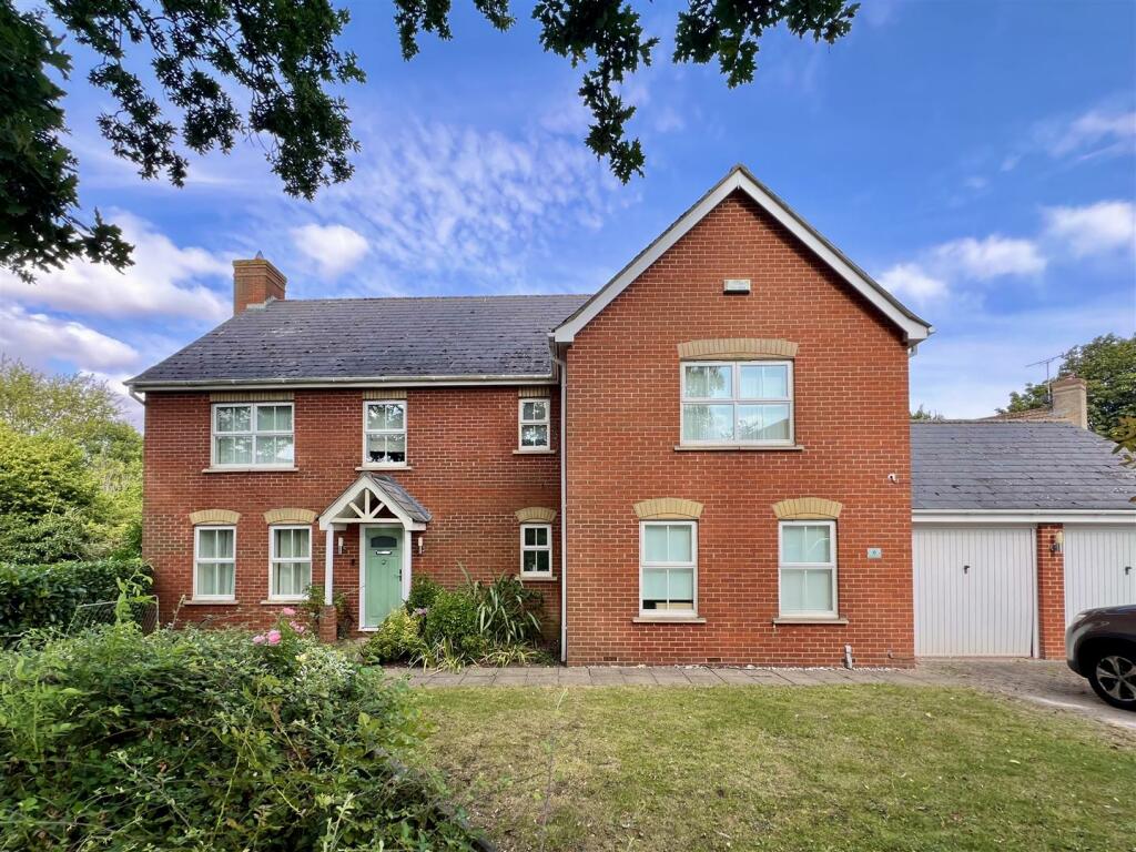 Additional image 31 of Washall Drive, Great Notley, Braintree