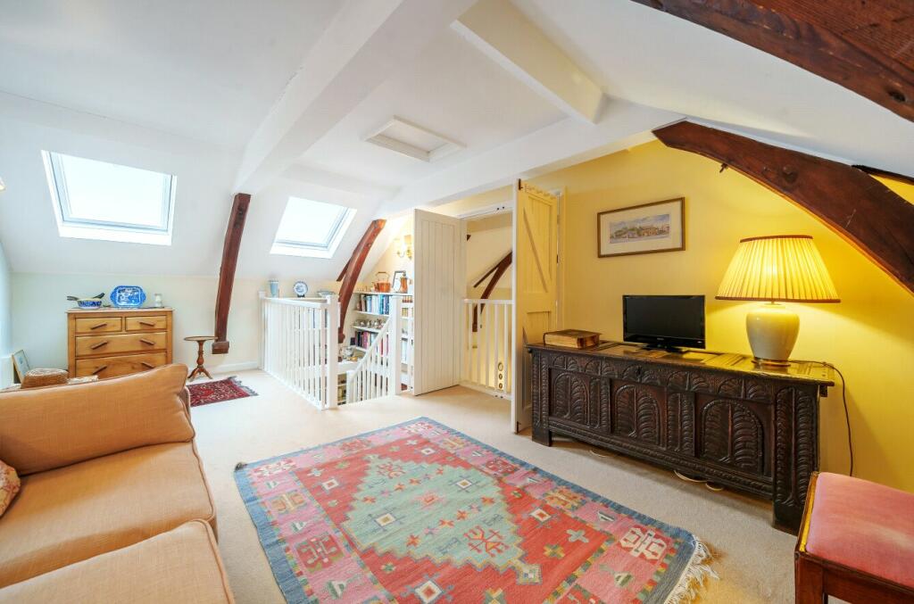 Additional image 10 of Bakers Mill, Prentice Street, Lavenham, Suffolk, CO10