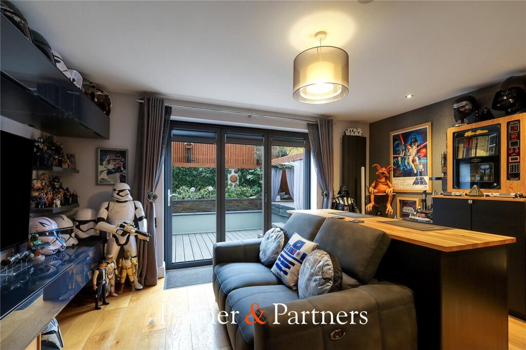 Additional image 45 of St. Peters Street, Colchester, Essex, CO1