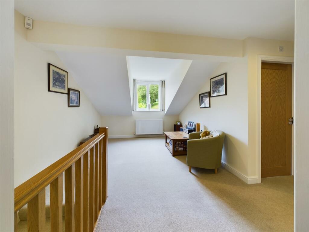 Additional image 23 of Bryn Noddfa, Mold