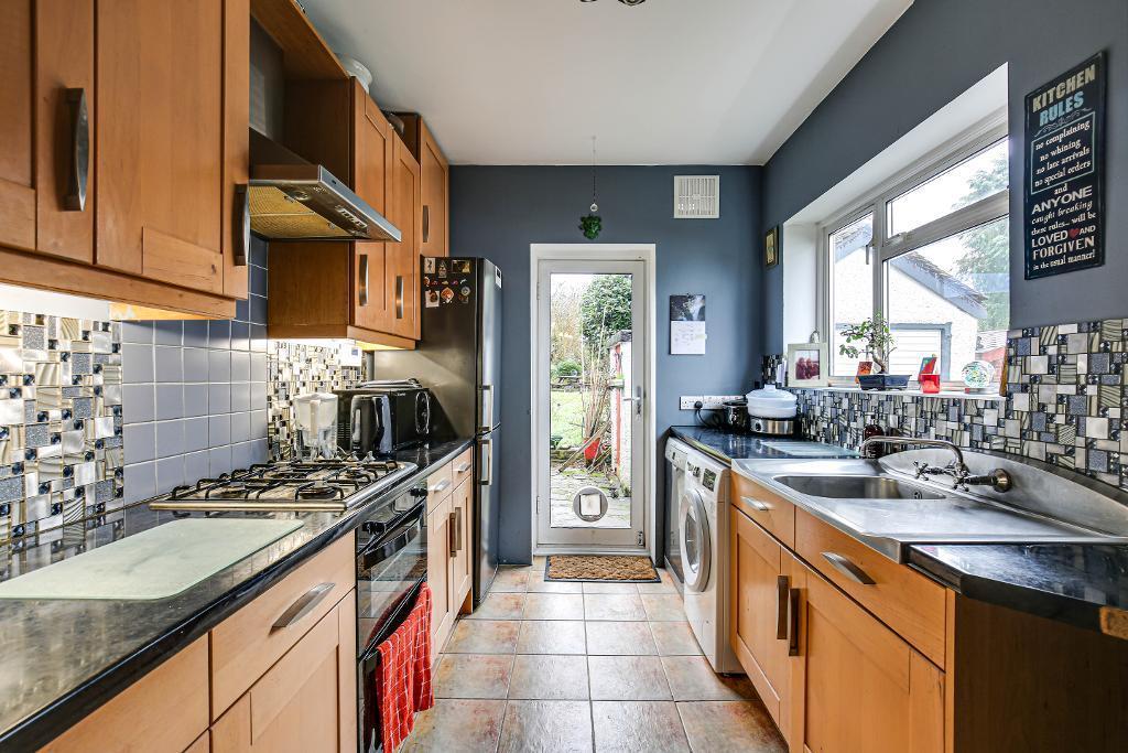 Langley Oaks Avenue, Sanderstead, Surrey, CR2 8DL