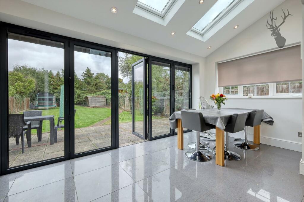 Additional image 15 of Park Avenue, Harlow