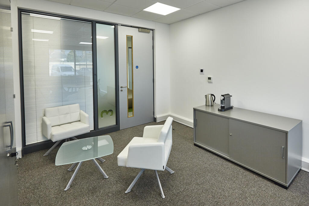 Additional image 7 of Pappus House, Tollgate Business Park, Tollgate West, Stanway, Colchester, Essex, CO3