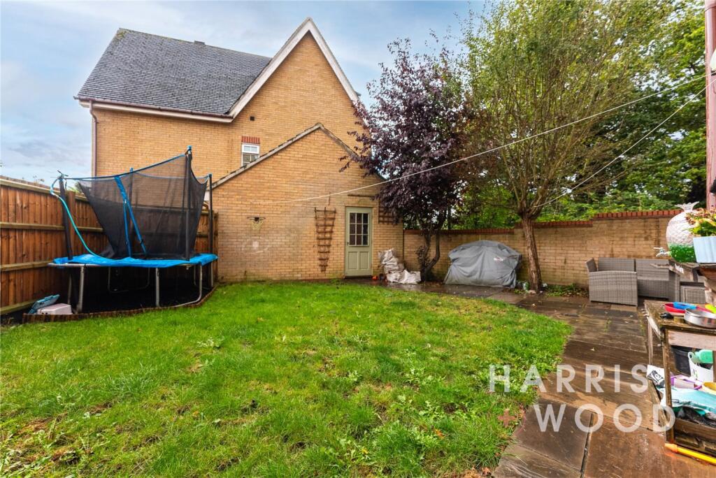 Additional image 28 of Shepherd Drive, Colchester, Essex, CO4