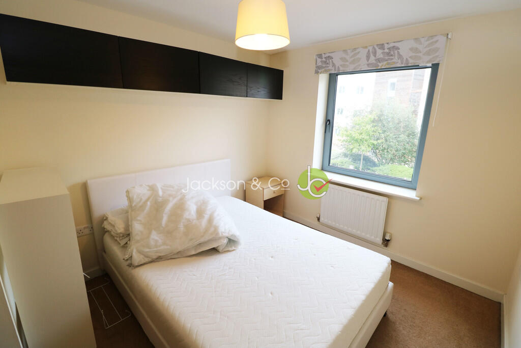 Additional image 6 of Marine House, Quayside Drive