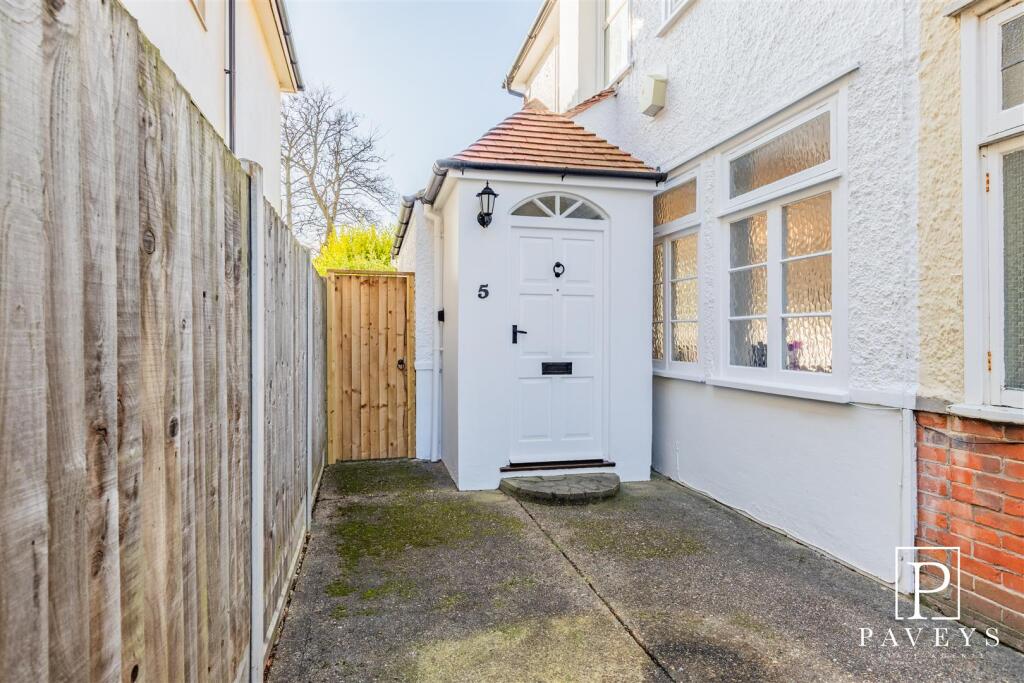 Additional image 14 of Winchester Road, Frinton-On-Sea