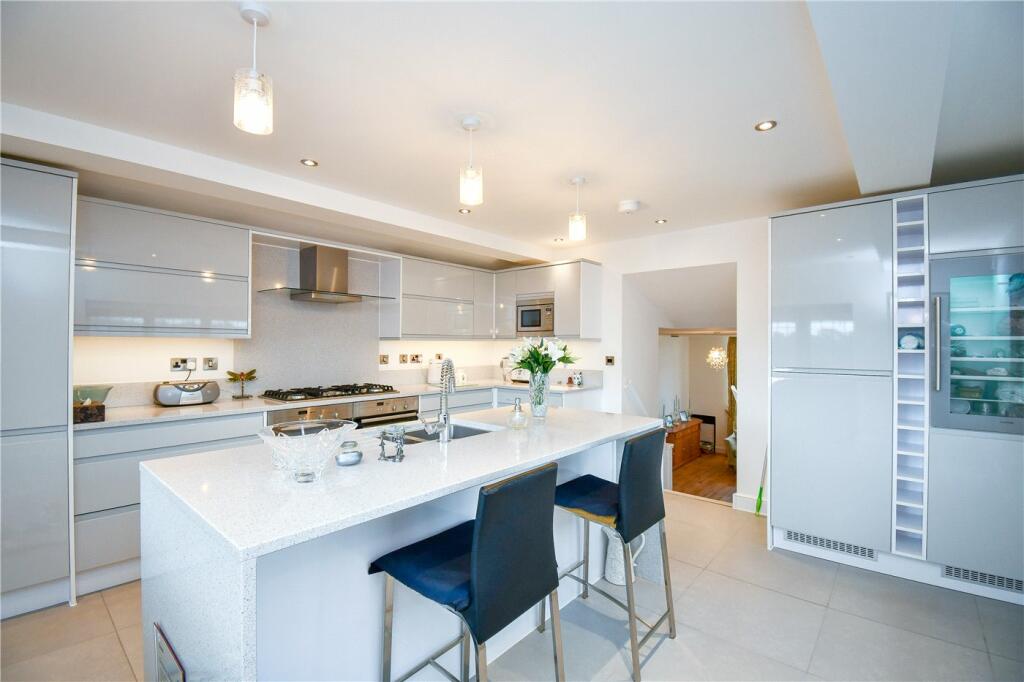 Additional image 5 of Grenfell Park, Parkgate, Neston