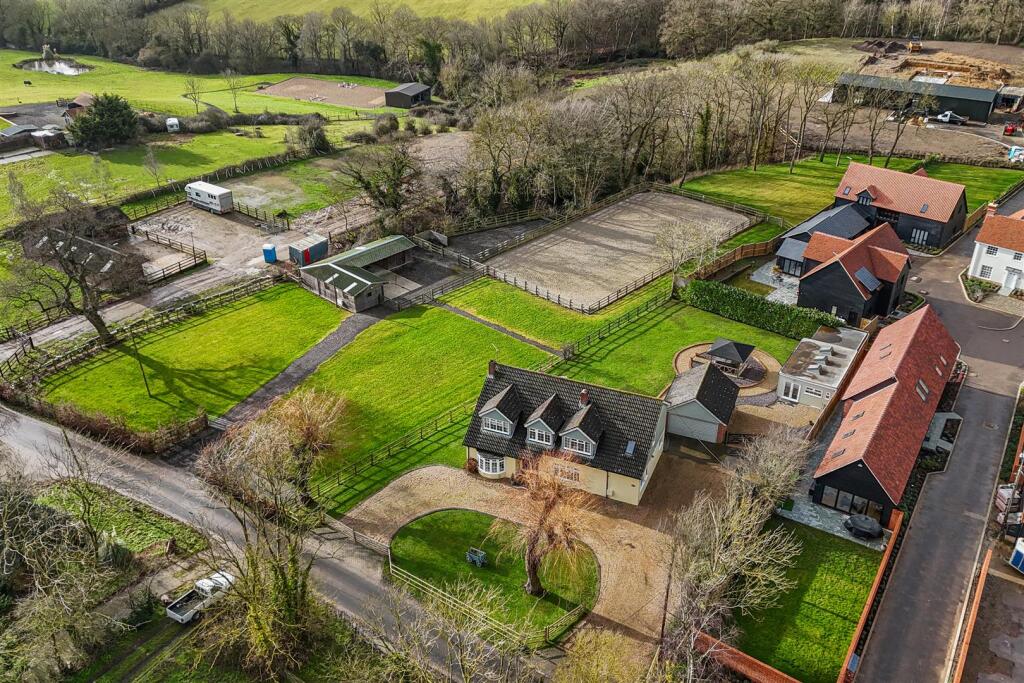 Additional image 20 of Park Lane, Ramsden Heath, Billericay